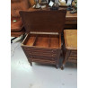 COMMODE A OUVRAGE PETIT MODÈLE 