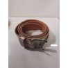 CEINTURE CUIR DIVERS 