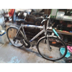 VELO ESPERIA VILLAGE GRIS
