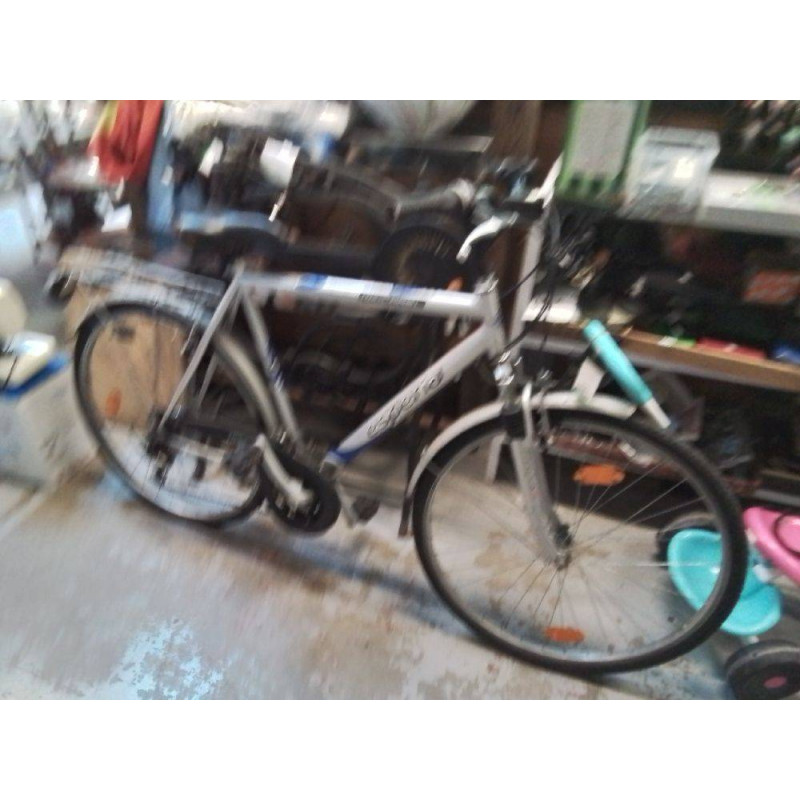 VELO ESPERIA VILLAGE GRIS