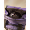 BOULE DE BOWLING + SAC 
