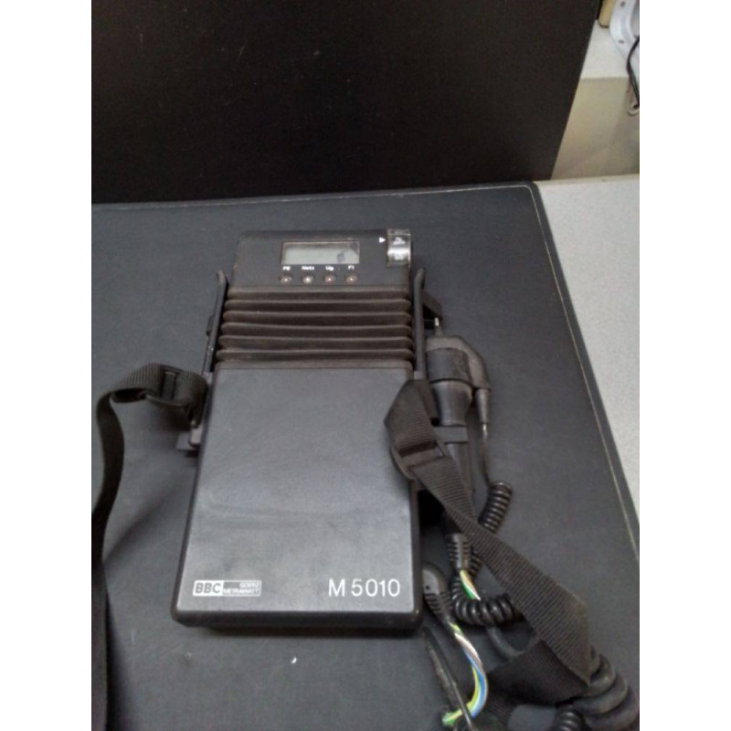 TESTEUR BBC M 5010