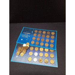LOT PIECES COLLECTION 