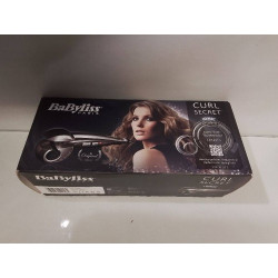 FER A BOUCLER BABYLISS CURL...