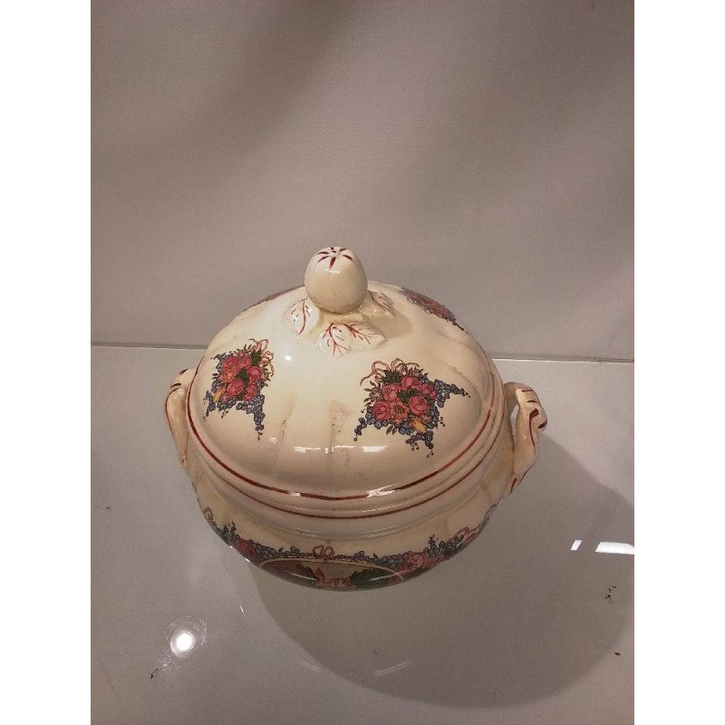 SOUPIERE SARREGUEMINES OBERNAI 