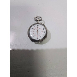 MONTRE A GOUSSET EN L’ETAT