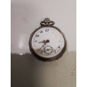 MONTRE A GOUSSET EN L’ETAT