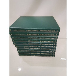 ENCYCLOPEDIE DIE BROCKHAUS...