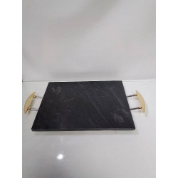 PLATEAU MARBRE WMF