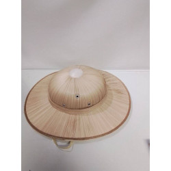 CHAPEAU SAFARI