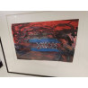 PEINTURE SIGNÉE FERNAND RODA 