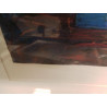 PEINTURE SIGNÉE FERNAND RODA 