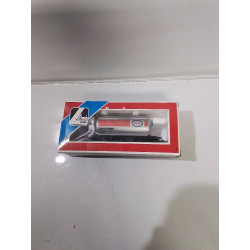 WAGON LIMA ESSO