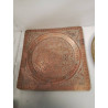 PLAT CUIVRE