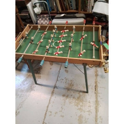 BABY-FOOT ANCIEN 