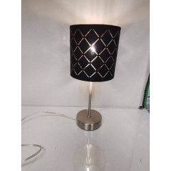 LAMPE A POSER MODERNE 