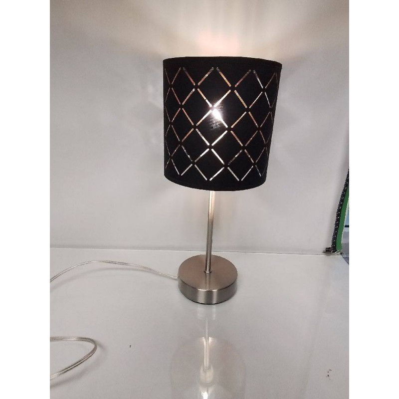 LAMPE A POSER MODERNE 