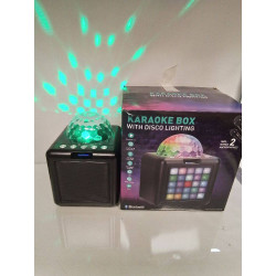 BOX KARAOKE