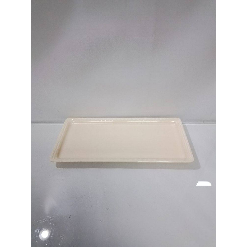 PLAT A CAKE VILLEROY ET BOCH SEPTFONTAINES 