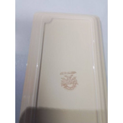 PLAT A CAKE VILLEROY ET BOCH SEPTFONTAINES 