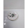 CENDRIER VILLEROY ET BOCH BOTANICA 