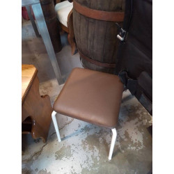 TABOURET INDUSTRIEL 