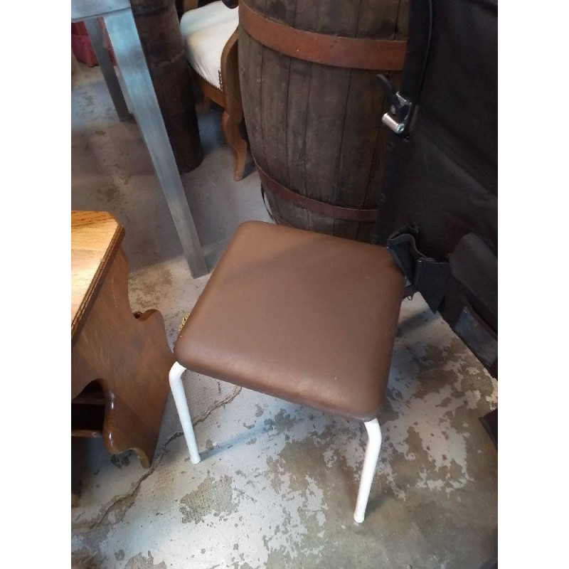 TABOURET INDUSTRIEL 