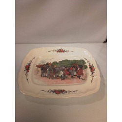 PLAT SARREGUEMINES OBERNAI 