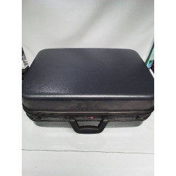 VALISE DARIO CODE 000 + CLES