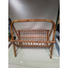 PORTE REVUES BAMBOU 