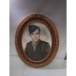 PORTRAIT SOLDAT 
