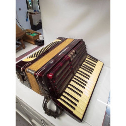 ACCORDÉON ROYALSTANDARD EN...