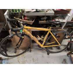VELO DE COURSE EDDY MERCKX