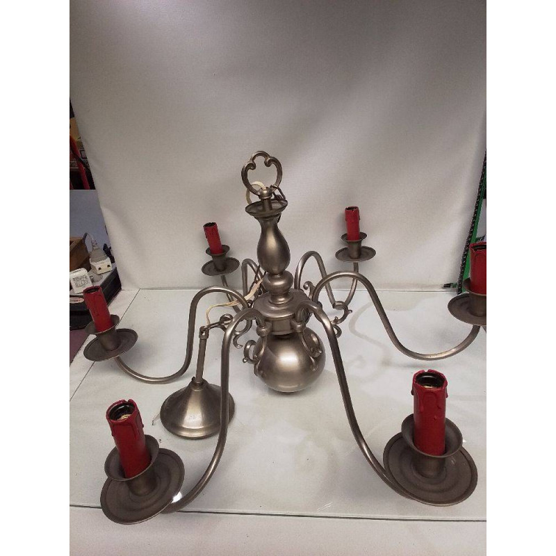 LUSTRE DIVERS 