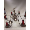 LUSTRE DIVERS 