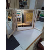MIROIR TRIPTYQUE 