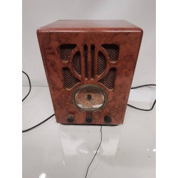 RADIO STYLE RETRO