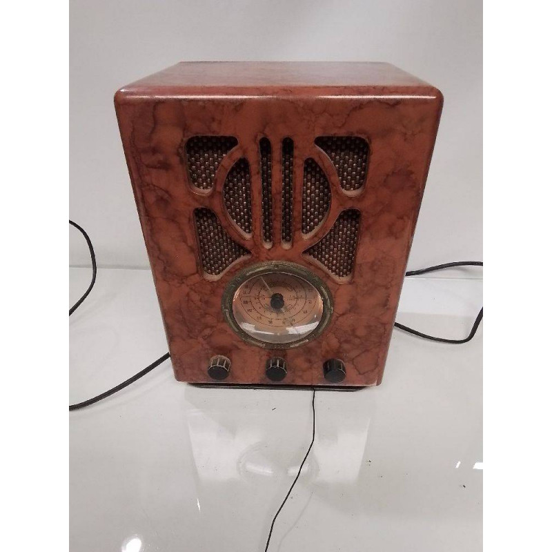 RADIO STYLE RETRO