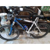 VTT BCF BLANC BLEU