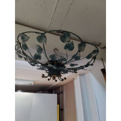 LUSTRE METAL STYLE ART...