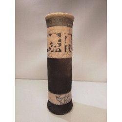 VASE CYLINDRE 