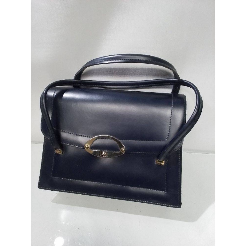 SAC A MAIN BLEU 