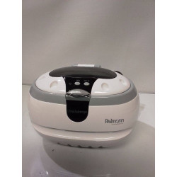 NETTOYEUR ULTRASONS 