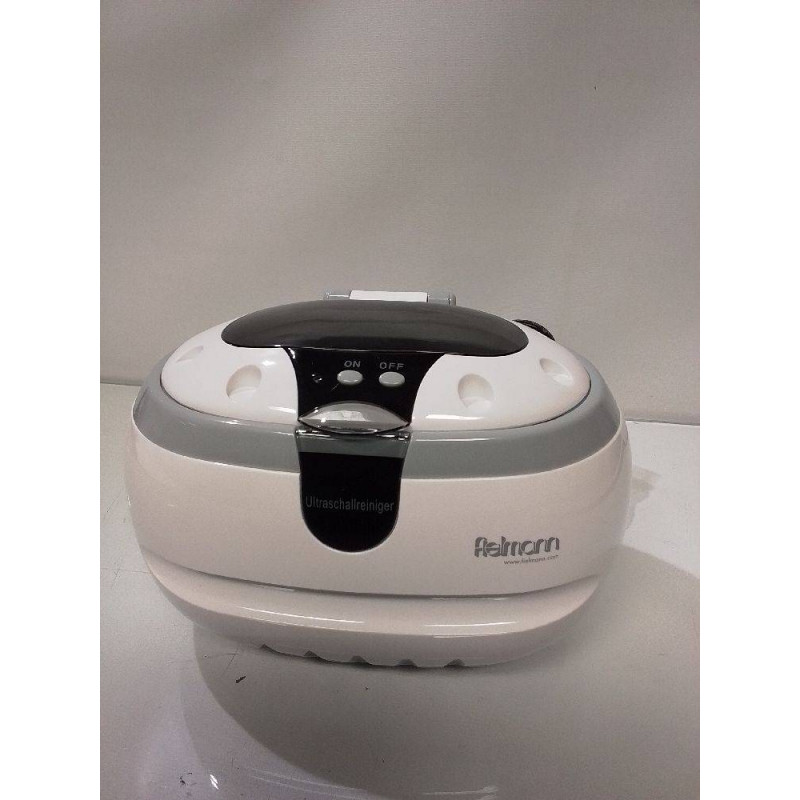NETTOYEUR ULTRASONS 