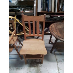 CHAISE TRANSFORMABLE 