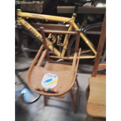CHAISE BEBE JOUET