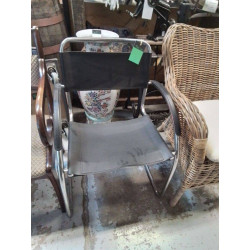 CHAISE VISITEUR 