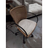 CHAISE DE BUREAU OSIER 