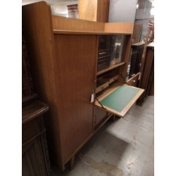 MEUBLE SECRÉTAIRE VINTAGE 