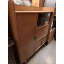 MEUBLE SECRÉTAIRE VINTAGE 